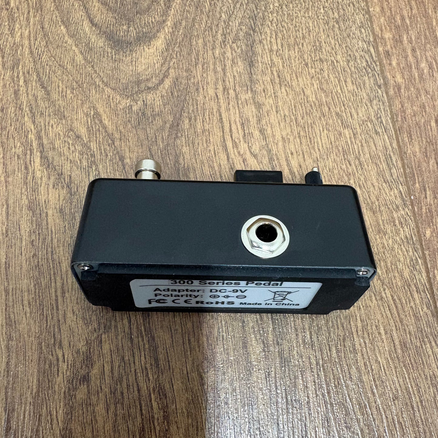 Pre-Owned Donner Giant Metal Distortion Pedal