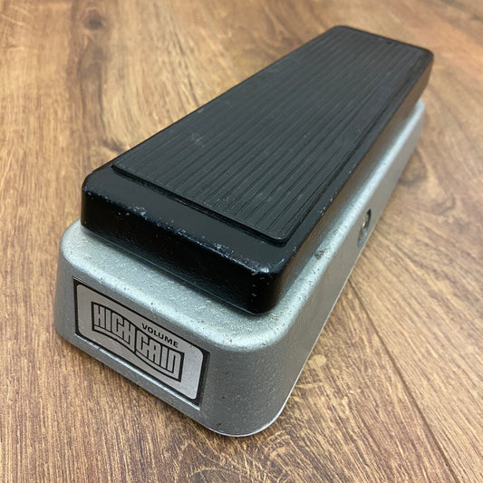 Pre-Owned Dunlop GCB-80 High Gain Volume Pedal
