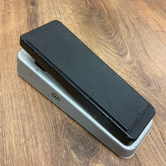 Pre-Owned Dunlop GCB-80 High Gain Volume Pedal