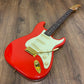 Pre-Owned JET Guitars JS-380 - Red