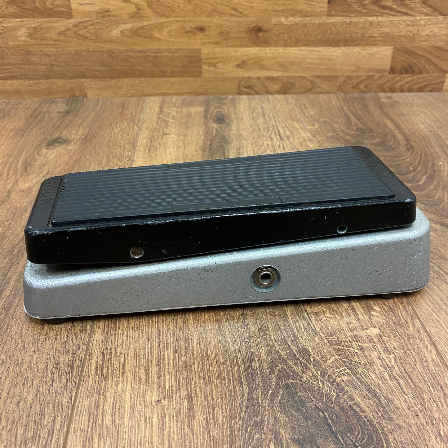Pre-Owned Dunlop GCB-80 High Gain Volume Pedal