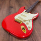 Pre-Owned JET Guitars JS-380 - Red