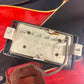 Pre-Owned Gibson ES-335 TD - Cherry Red - 1974