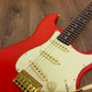 Pre-Owned JET Guitars JS-380 - Red