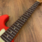 Pre-Owned JET Guitars JS-380 - Red