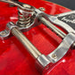 Pre-Owned Gibson ES-335 TD - Cherry Red - 1974