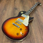 Pre-Owned Tokai Love Rock - Tobacco Sunburst