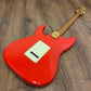 Pre-Owned JET Guitars JS-380 - Red