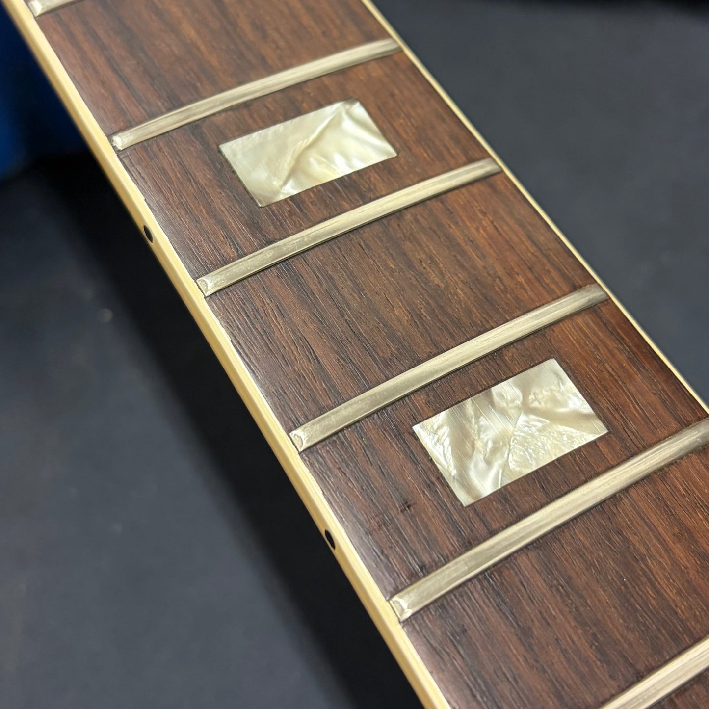 Pre-Owned Gibson ES-335 TD - Cherry Red - 1974