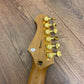 Pre-Owned JET Guitars JS-380 - Red