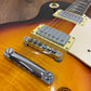 Pre-Owned Tokai Love Rock - Tobacco Sunburst