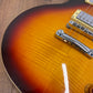 Pre-Owned Tokai Love Rock - Tobacco Sunburst