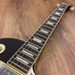 Pre-Owned Tokai Love Rock - Tobacco Sunburst