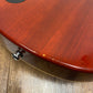 Pre-Owned Tokai Love Rock - Tobacco Sunburst