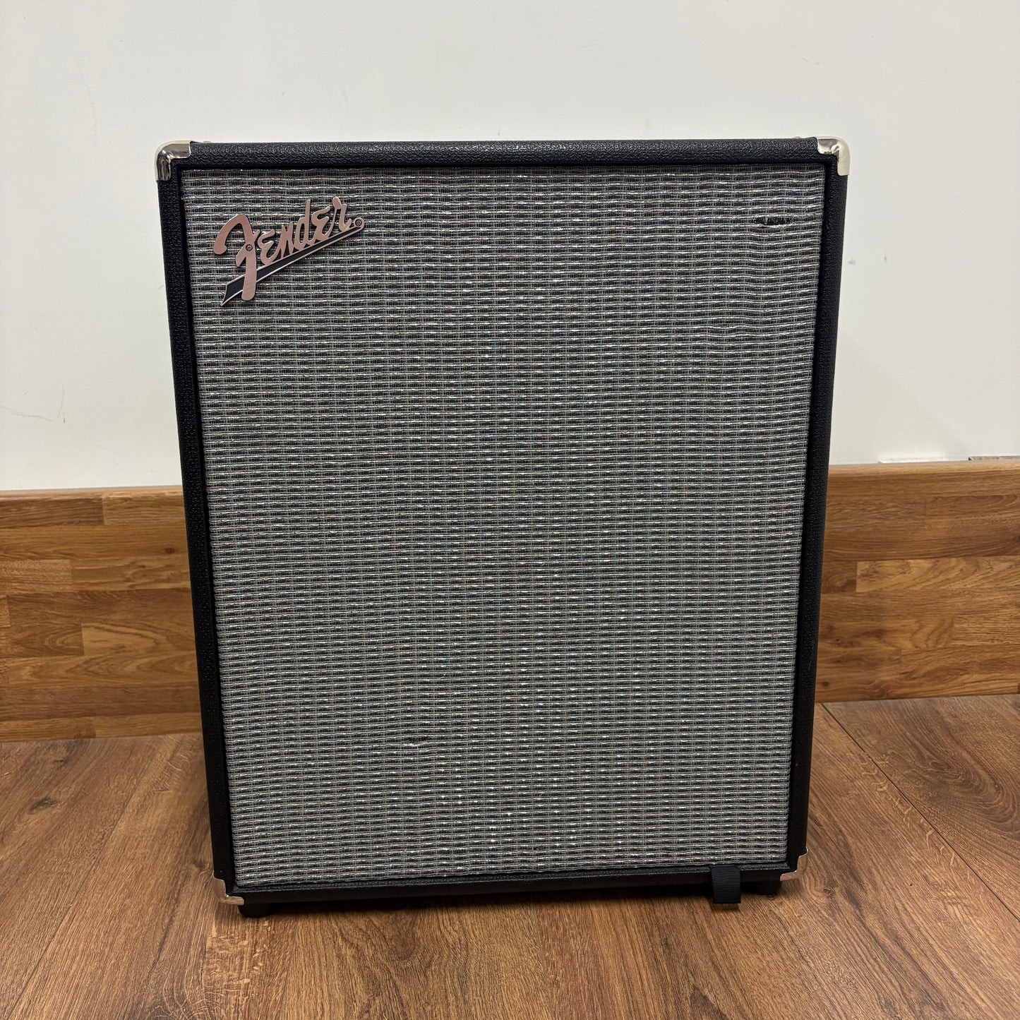 Pre-Owned Fender Rumble 200 Bass Amp