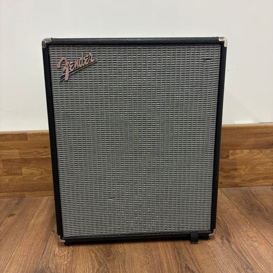 Pre-Owned Fender Rumble 200 Bass Amp