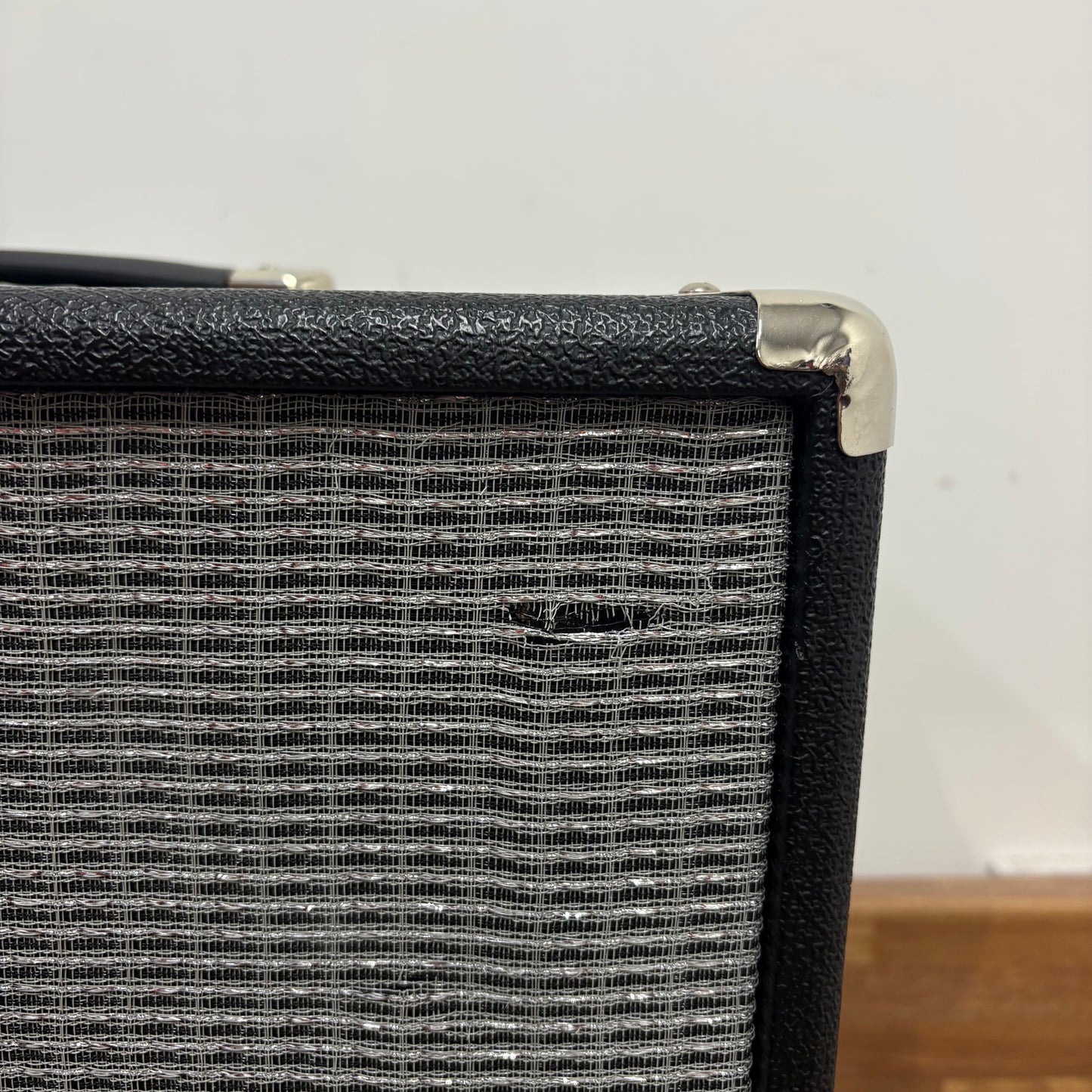 Pre-Owned Fender Rumble 200 Bass Amp