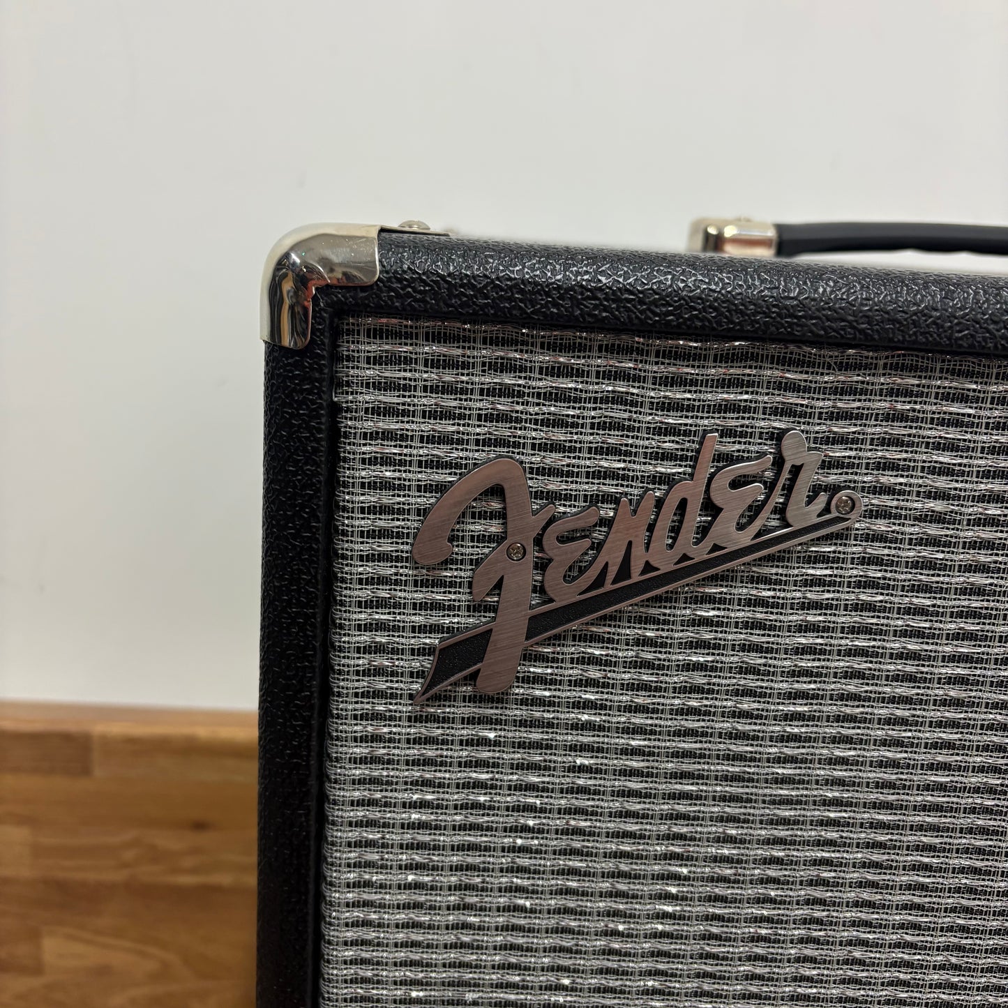 Pre-Owned Fender Rumble 200 Bass Amp