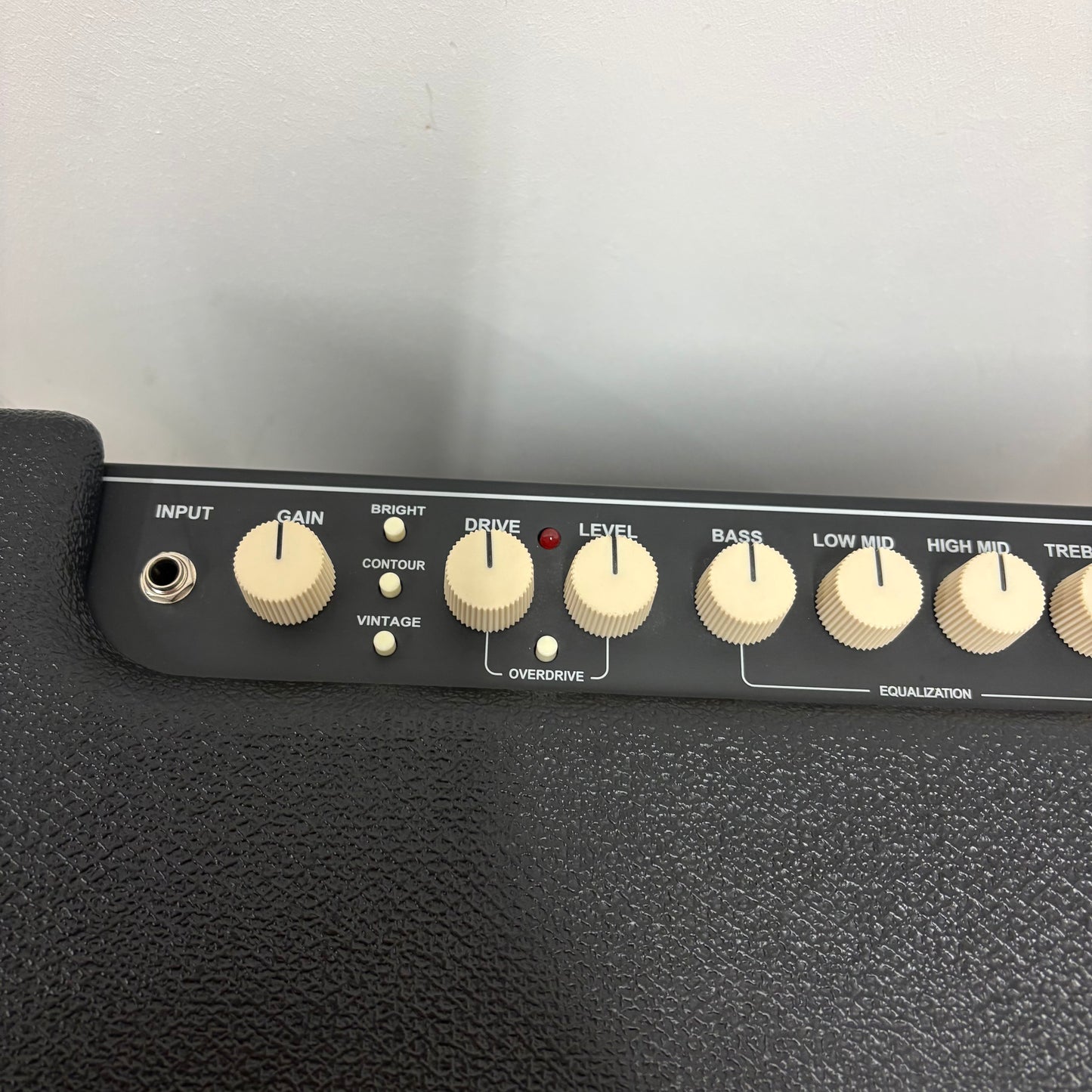 Pre-Owned Fender Rumble 200 Bass Amp