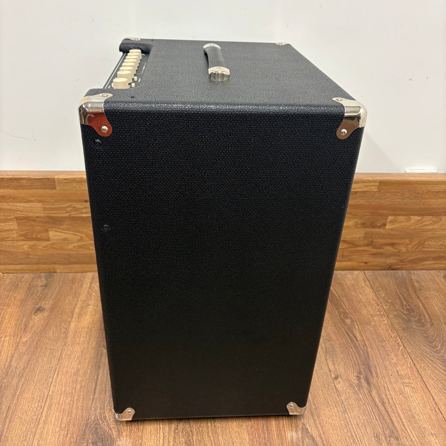 Pre-Owned Fender Rumble 200 Bass Amp