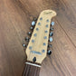 Pre-Owned Squier Paranormal Jazzmaster 12-String - Lake Placid Blue