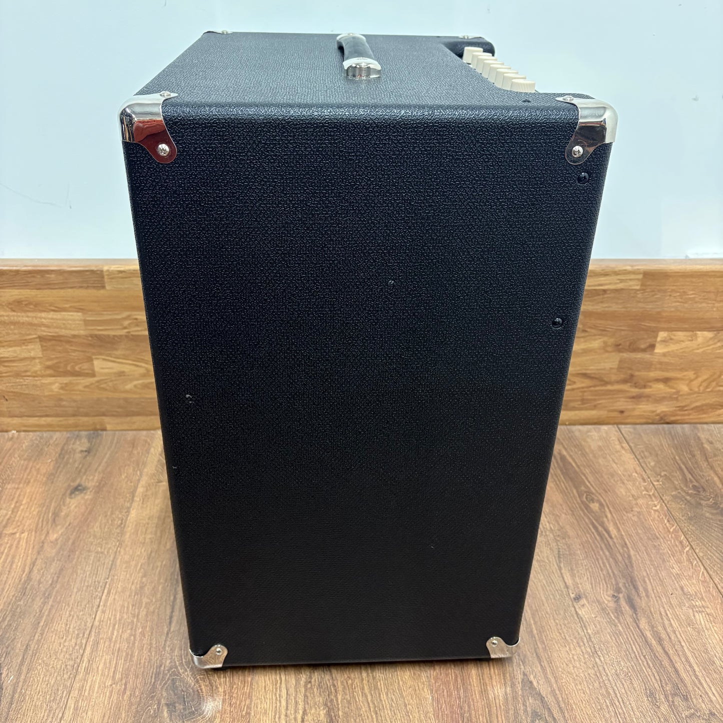 Pre-Owned Fender Rumble 200 Bass Amp