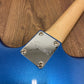 Pre-Owned Squier Paranormal Jazzmaster 12-String - Lake Placid Blue