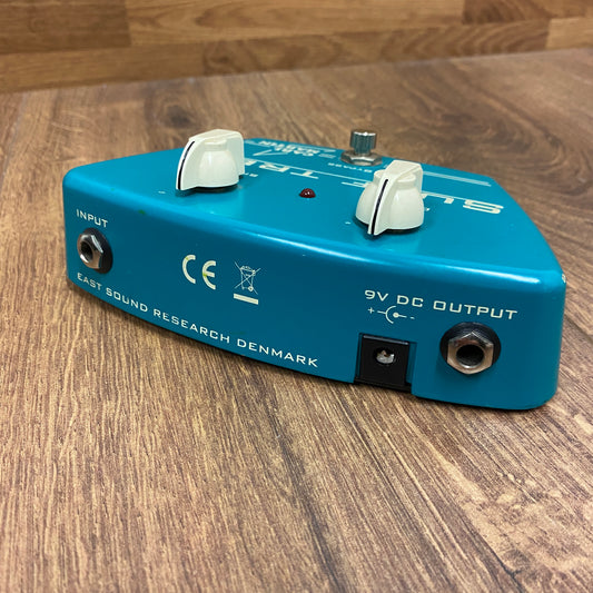 Pre-Owned Carl Martin Surf Trem V1 Tremolo Pedal