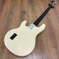 Pre-Owned Music Man USA Sub Bass - Textured White