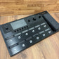 Pre-Owned Line6 Helix Floor w/ Protection Racket Case