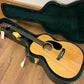 Pre-Owned Martin 000RSGT Electro-Acoustic - Natural