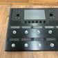 Pre-Owned Line6 Helix Floor w/ Protection Racket Case