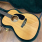 Pre-Owned Martin 000RSGT Electro-Acoustic - Natural