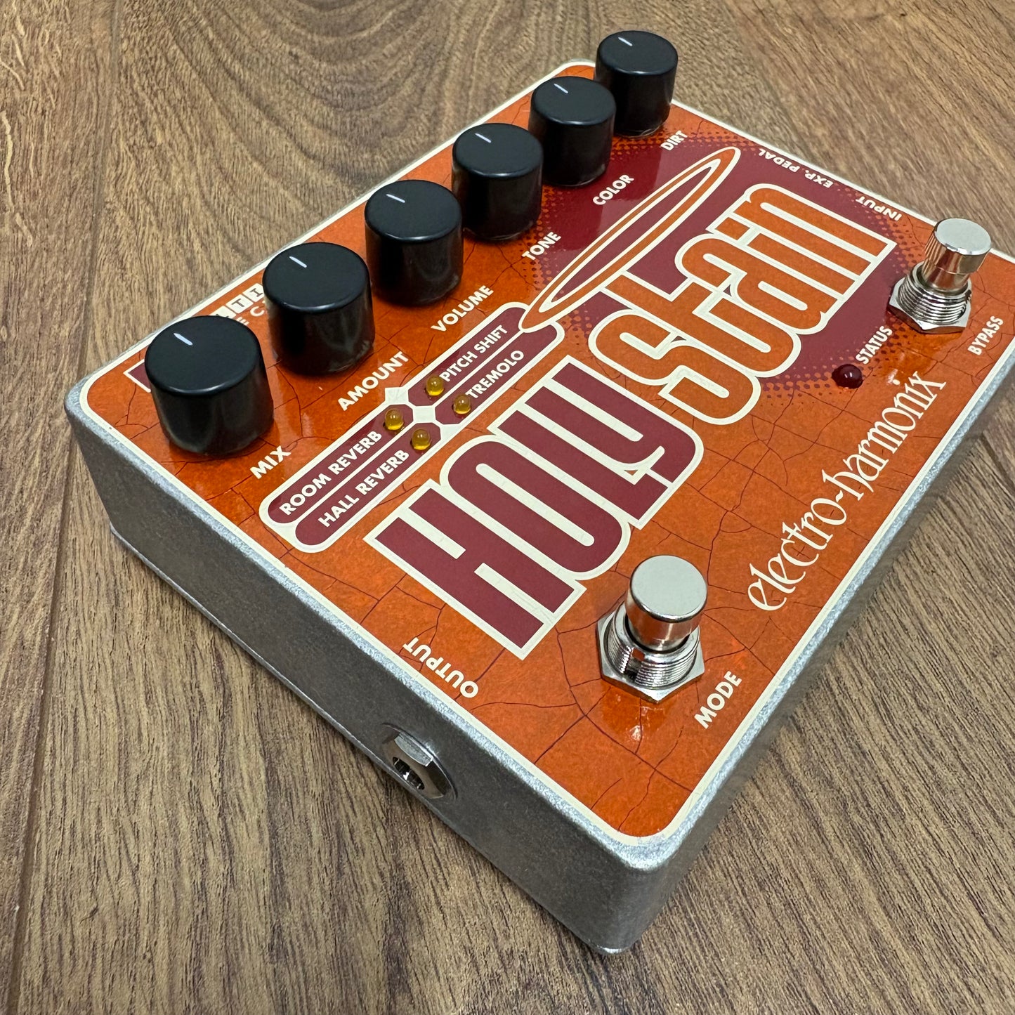 Pre-Owned Electro-Harmonix Holy Stain Multi-Effects Pedal