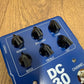Pre-Owned TC Electronic Celestion DC30 Preamp