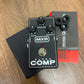 Pre-Owned MXR M132 Super Comp Compressor Pedal