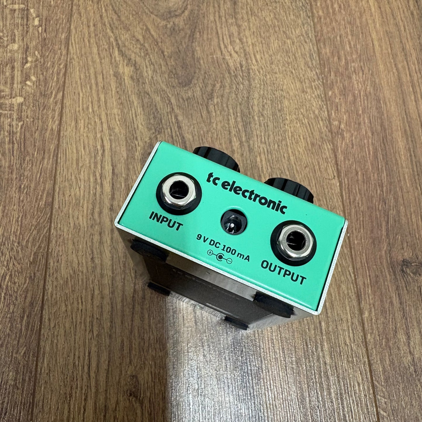 Pre-Owned TC Electronic The Prophet Digital Delay Pedal