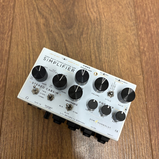 Pre-Owned DSM & Humboldt Electronics Simplifier Classic