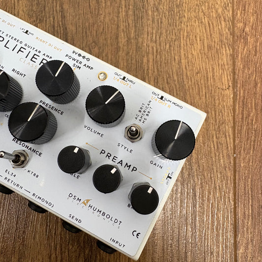 Pre-Owned DSM & Humboldt Electronics Simplifier Classic