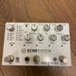 Pre-Owned Empress EchoSystem Delay Pedal