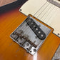 Pre-Owned Squier Classic Vibe Telecaster - Relic'd Sunburst - 2016