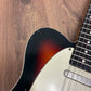 Pre-Owned Squier Classic Vibe Telecaster - Relic'd Sunburst - 2016