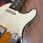 Pre-Owned Squier Classic Vibe Telecaster - Relic'd Sunburst - 2016