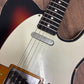 Pre-Owned Squier Classic Vibe Telecaster - Relic'd Sunburst - 2016