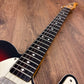 Pre-Owned Squier Classic Vibe Telecaster - Relic'd Sunburst - 2016