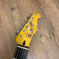 Pre-Owned Squier Classic Vibe Telecaster - Relic'd Sunburst - 2016