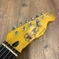 Pre-Owned Squier Classic Vibe Telecaster - Relic'd Sunburst - 2016