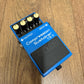 Pre-Owned Boss CS-3 Compression Sustainer Pedal