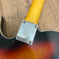 Pre-Owned Squier Classic Vibe Telecaster - Relic'd Sunburst - 2016