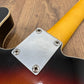 Pre-Owned Squier Classic Vibe Telecaster - Relic'd Sunburst - 2016